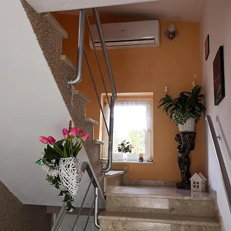 بيت للعطل Stunning In With Wifi Wielki Klińcz