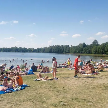 Prázdninový dům Stunning In With Wifi