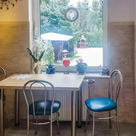 Stunning In With Wifi Holiday home