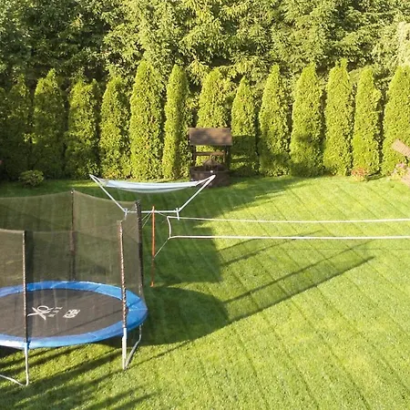 度假居 Stunning In With Wifi *