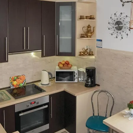 بيت للعطل Stunning In With Wifi