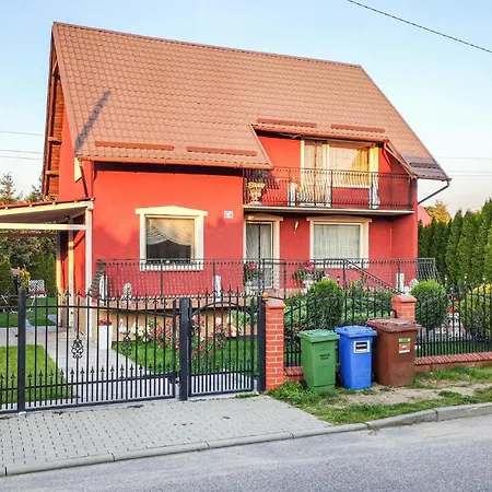 Holiday home Stunning In With Wifi