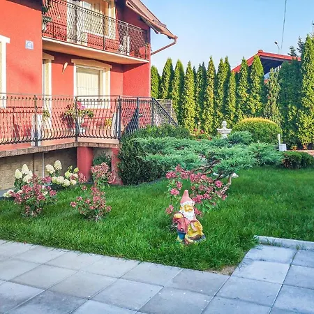 Holiday home Stunning In With Wifi *