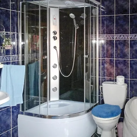 Prázdninový dům Stunning In With Wifi Wielki Klińcz