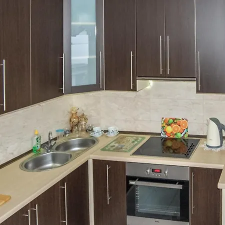 Stunning In With Wifi