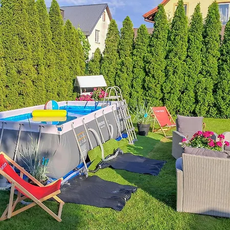 Holiday home Stunning In With Wifi *