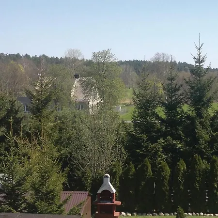 Prázdninový dům Stunning In With Wifi