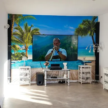 Holiday home Stunning In With Wifi Wielki Klincz