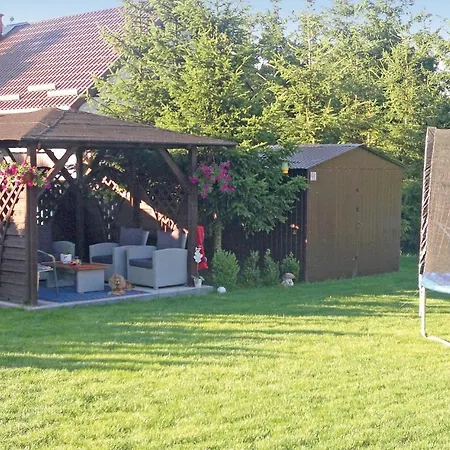 Stunning In With Wifi Holiday home