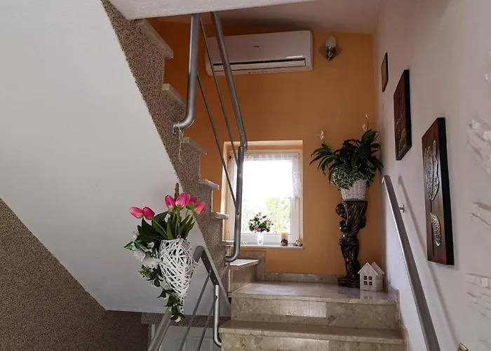 度假居 Stunning In With Wifi Wielki Klińcz