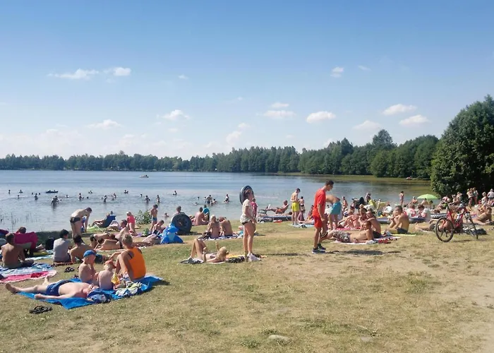 Сasa de vacaciones Stunning In With Wifi