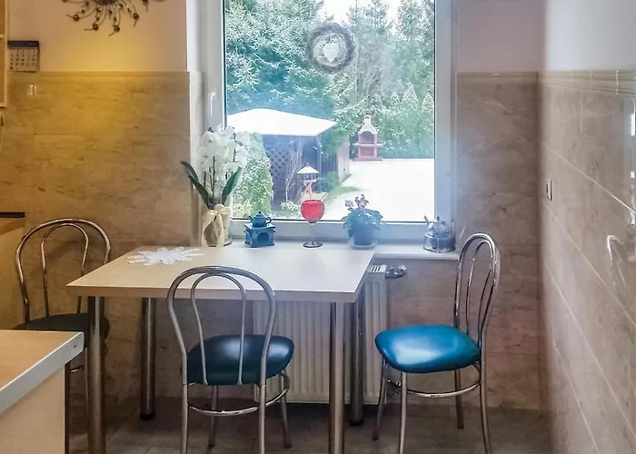 Stunning In With Wifi 度假居