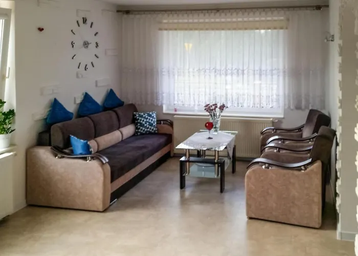 Stunning In With Wifi *