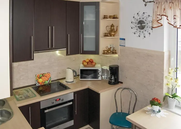 度假居 Stunning In With Wifi