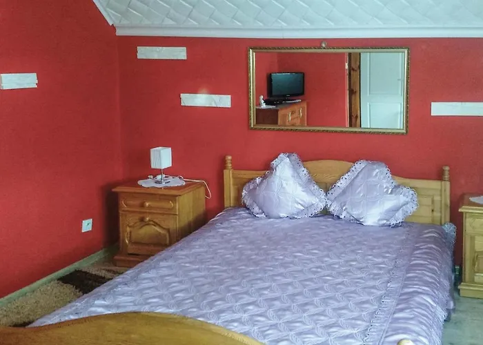 Stunning In With Wifi Wielki Klińcz