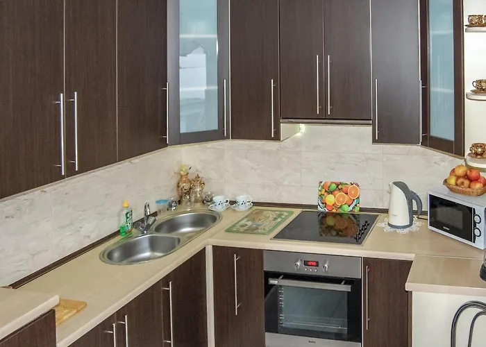 Stunning In With Wifi