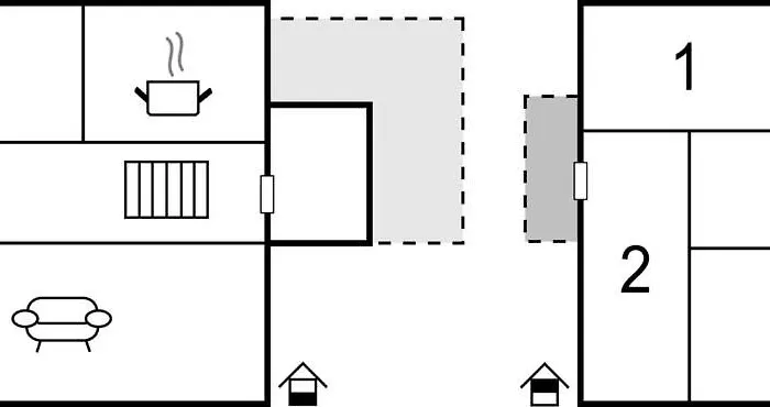 Stunning In With Wifi