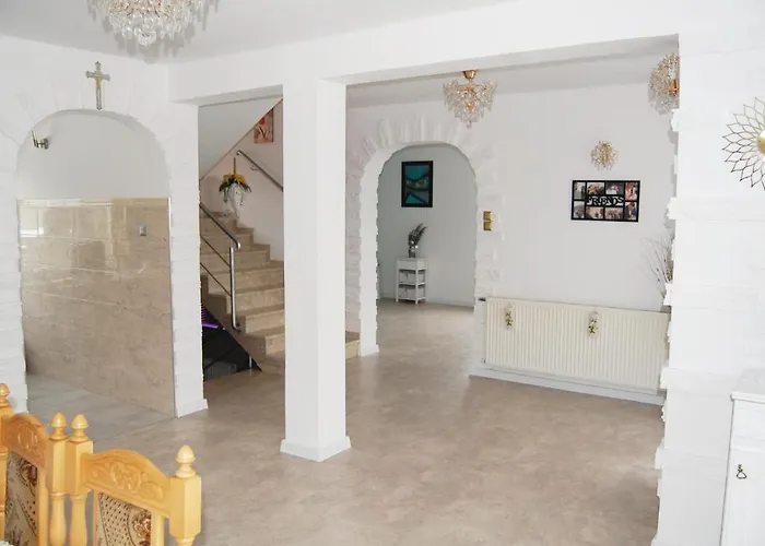 度假居 Stunning In With Wifi *