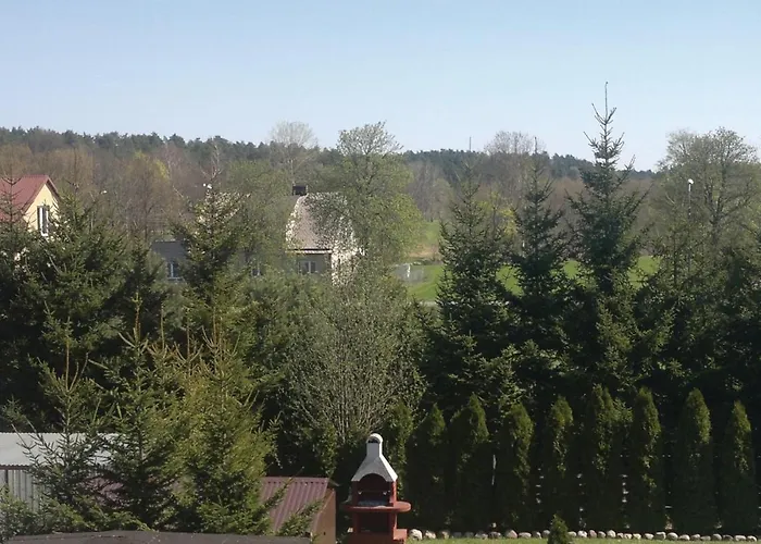 度假居 Stunning In With Wifi