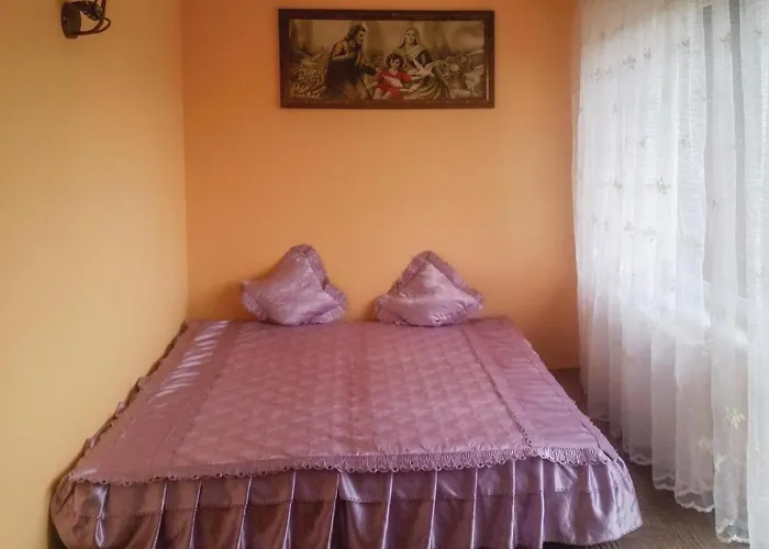 Stunning In With Wifi