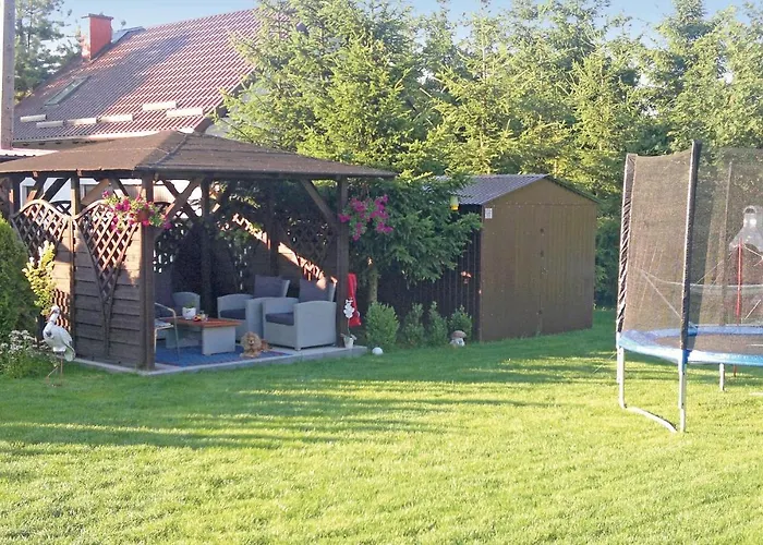 Stunning In With Wifi 度假居